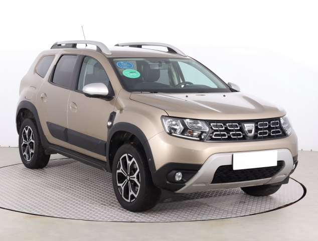 Dacia Duster 2020