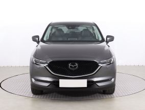 Mazda CX 5 - 2019