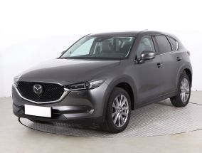 Mazda CX 5 - 2019