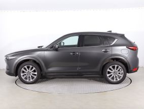 Mazda CX 5 - 2019