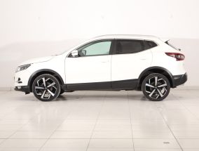 Nissan Qashqai - 2020