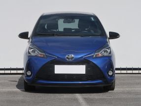 Toyota Yaris - 2020