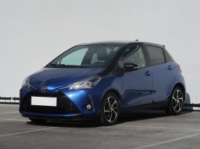 Toyota Yaris - 2020