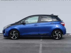 Toyota Yaris - 2020