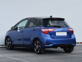 Toyota Yaris - 2020
