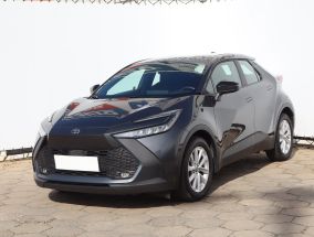 Toyota C-HR - 2024