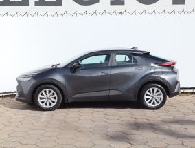 Toyota C-HR - 2024
