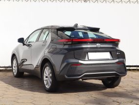 Toyota C-HR - 2024