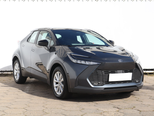 Toyota C-HR 2024