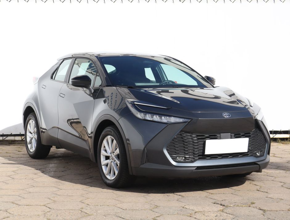 Toyota C-HR - 2024