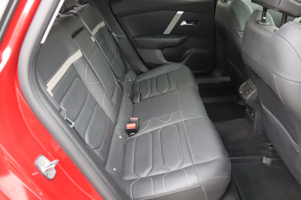 Citroen C4 X