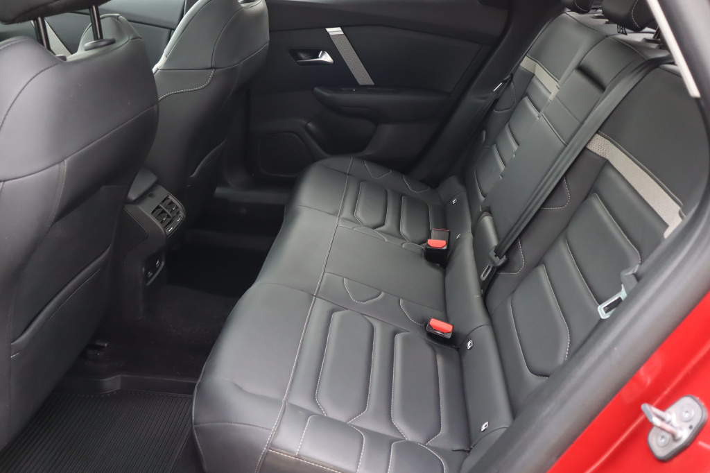 Citroen C4 X