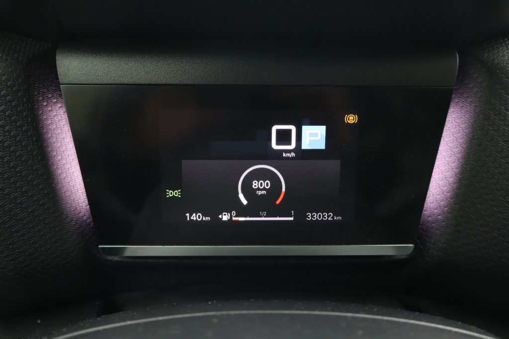 Citroen C4 X
