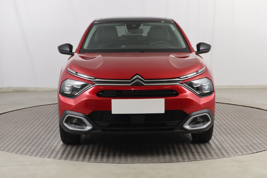 Citroen C4 X