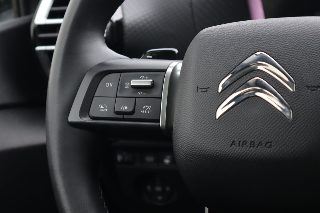 Citroen C4 X