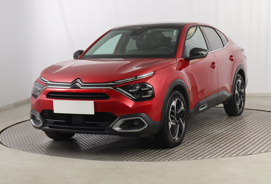 Citroen C4 X