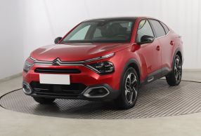 Citroen C4 X - 2023
