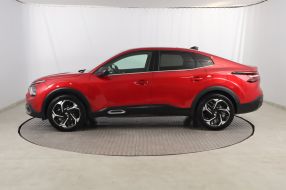 Citroen C4 X - 2023