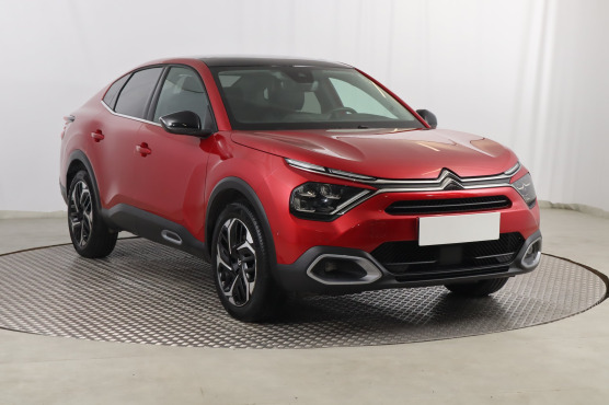 Citroen C4 X