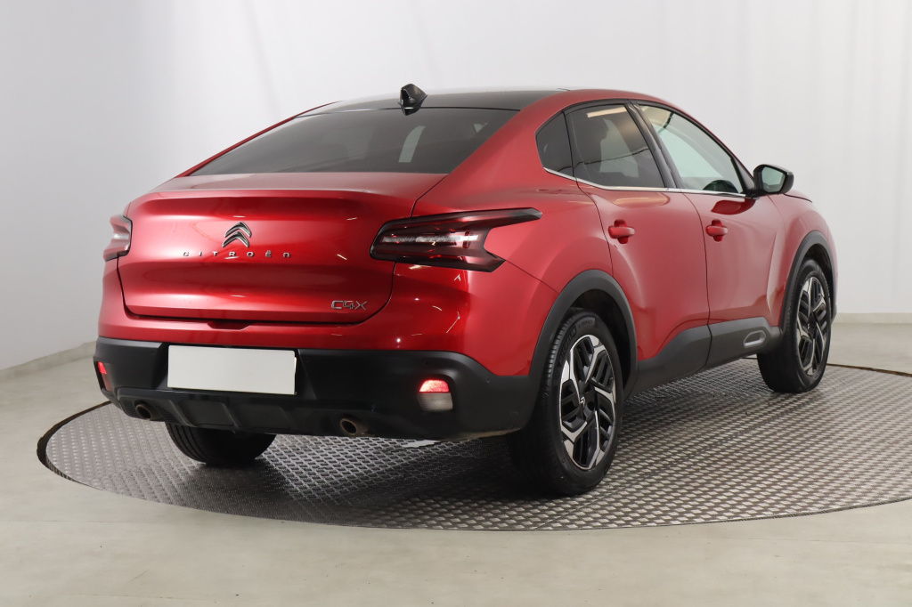Citroen C4 X