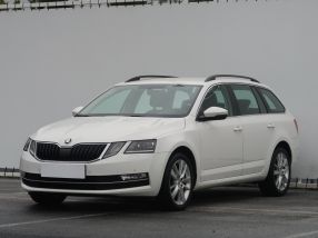 Skoda Octavia - 2019