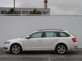 Skoda Octavia - 2019
