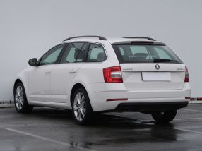 Skoda Octavia - 2019