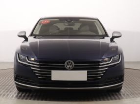 Volkswagen Arteon - 2017