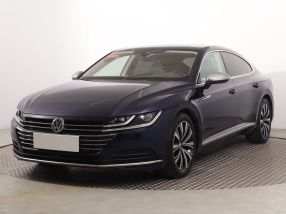 Volkswagen Arteon - 2017