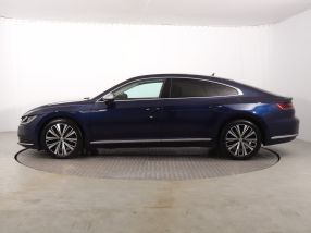 Volkswagen Arteon - 2017