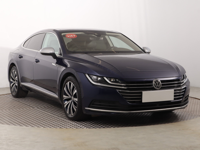 Volkswagen Arteon 2017