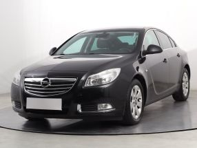 Opel Insignia - 2011