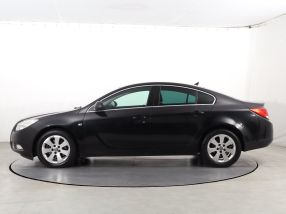 Opel Insignia - 2011