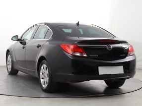 Opel Insignia - 2011