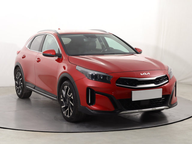 Kia XCeed 2023