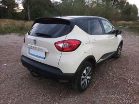 Renault Captur - 2016