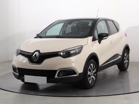 Renault Captur - 2016
