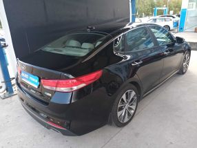 Kia Optima - 2015