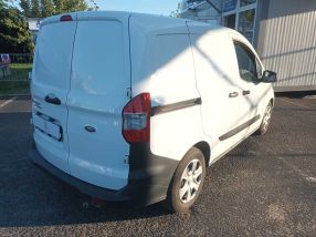 Ford Transit Courier - 2021