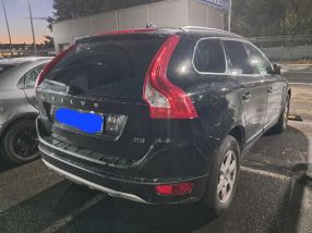Volvo XC60 - 2010