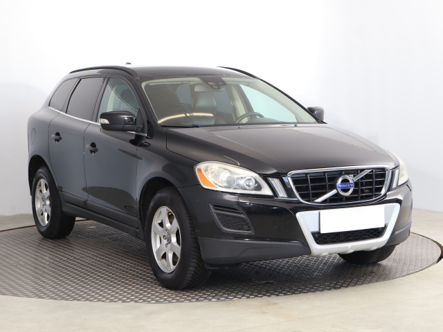 Volvo XC60 2010