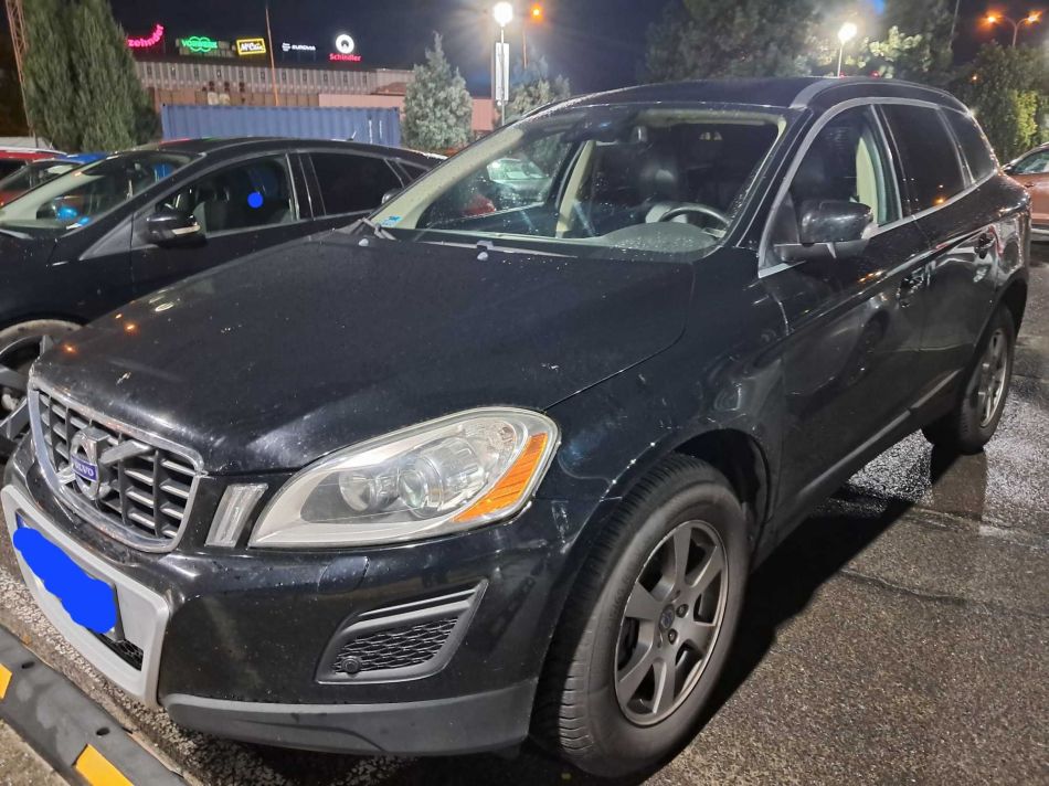 Volvo XC60 - 2010
