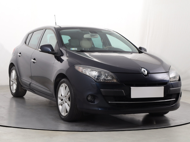 Renault Megane 2010
