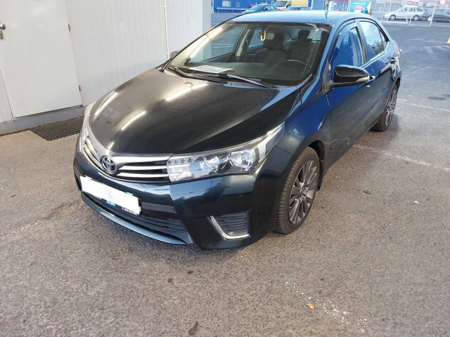 Toyota Corolla 2014