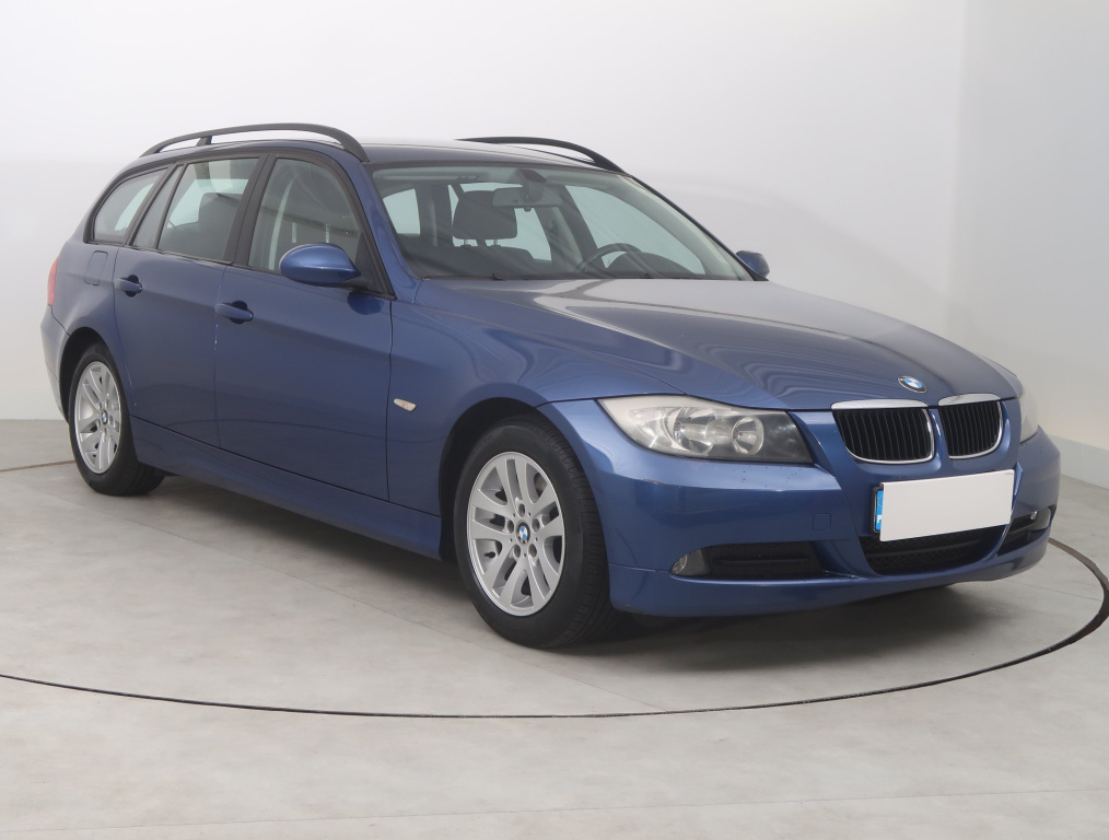 BMW 3