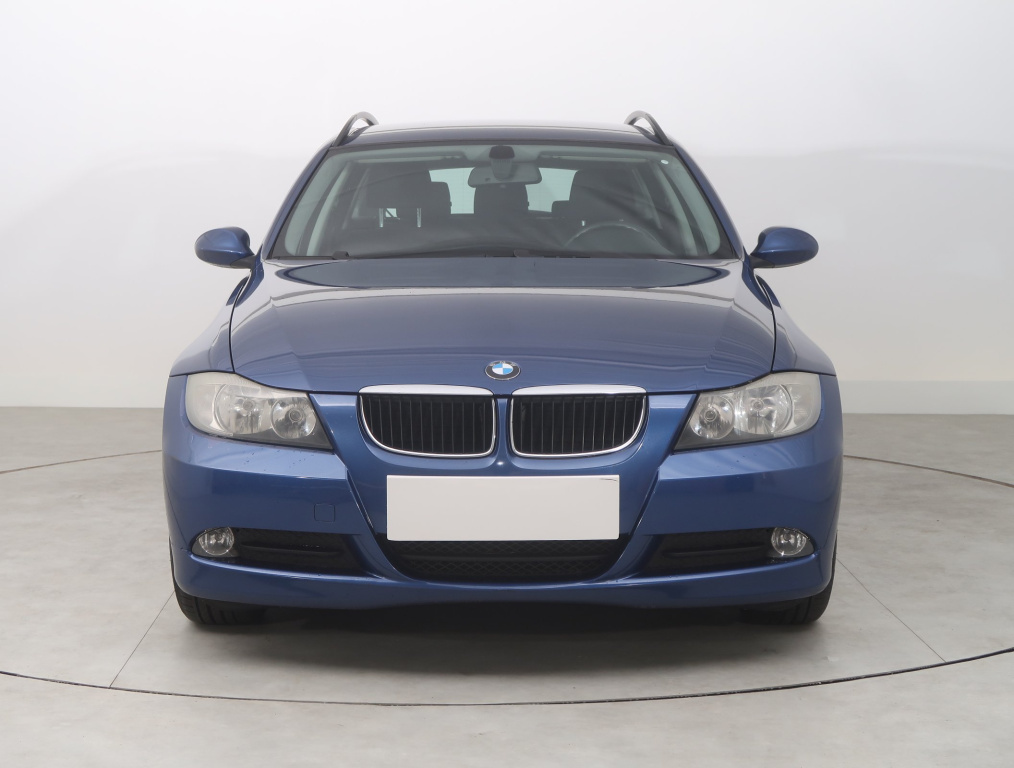 BMW 3