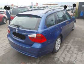 BMW 3 - 2008