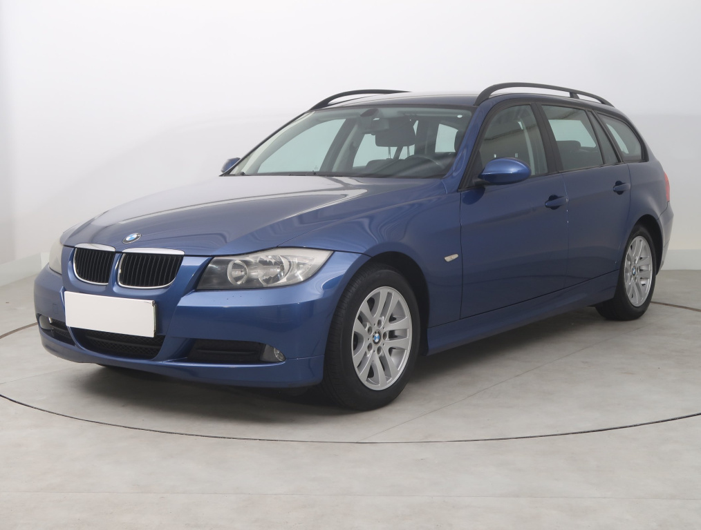 BMW 3