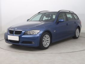 BMW 3 - 2008
