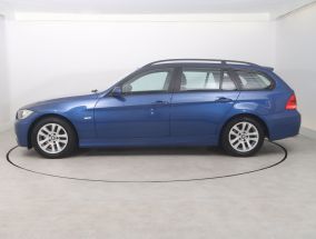 BMW 3 - 2008